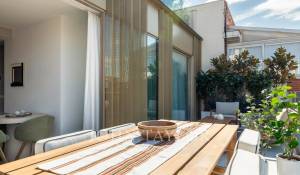 Продажа Пентхаус Madrid