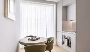 Продажа Пентхаус Madrid