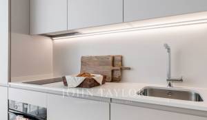 Продажа Пентхаус Madrid