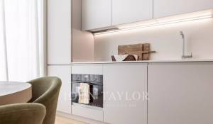 Продажа Пентхаус Madrid