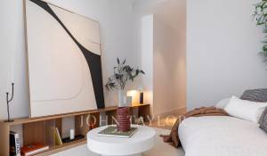 Продажа Пентхаус Madrid