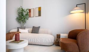 Продажа Пентхаус Madrid