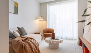 Продажа Пентхаус Madrid