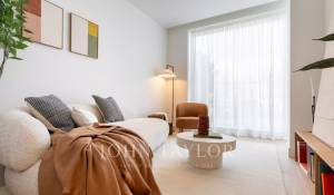 Продажа Пентхаус Madrid