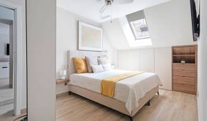 Продажа Пентхаус Madrid