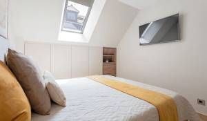 Продажа Пентхаус Madrid