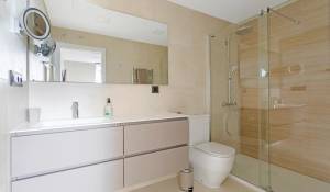 Продажа Пентхаус Madrid