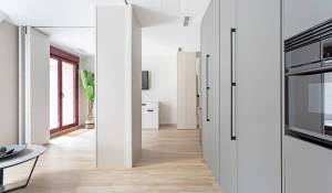 Продажа Пентхаус Madrid