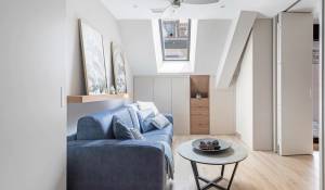 Продажа Пентхаус Madrid