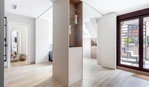 Продажа Пентхаус Madrid