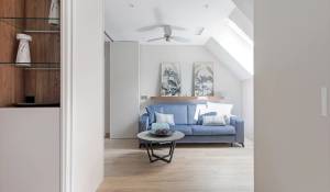 Продажа Пентхаус Madrid