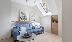 Продажа Пентхаус Madrid