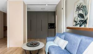 Продажа Пентхаус Madrid