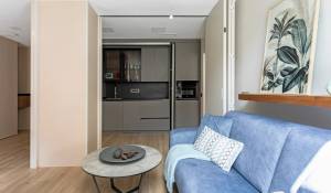 Продажа Пентхаус Madrid