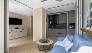 Продажа Пентхаус Madrid