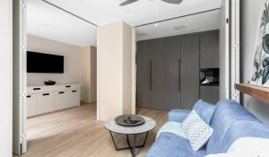 Продажа Пентхаус Madrid