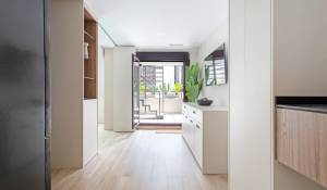 Продажа Пентхаус Madrid