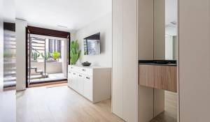 Продажа Пентхаус Madrid