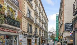 Продажа Пентхаус Madrid