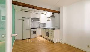 Продажа Пентхаус Madrid