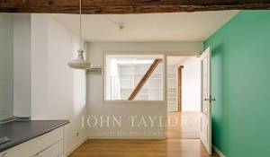 Продажа Пентхаус Madrid