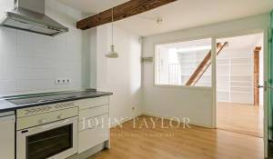 Продажа Пентхаус Madrid