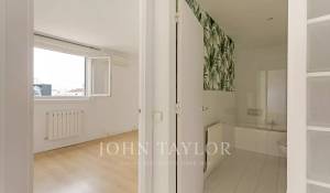 Продажа Пентхаус Madrid