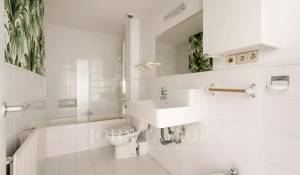 Продажа Пентхаус Madrid