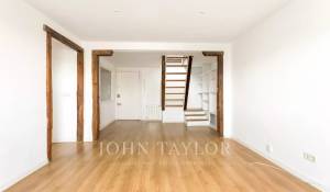 Продажа Пентхаус Madrid