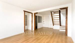 Продажа Пентхаус Madrid