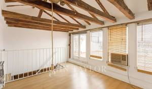 Продажа Пентхаус Madrid