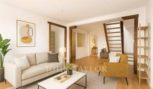 Продажа Пентхаус Madrid