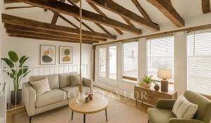 Продажа Пентхаус Madrid