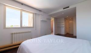 Продажа Пентхаус Madrid