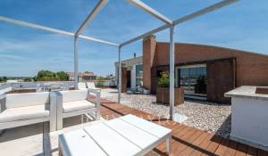 Продажа Пентхаус Madrid