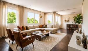 Продажа Пентхаус Madrid