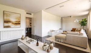 Продажа Пентхаус Madrid
