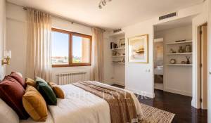 Продажа Пентхаус Madrid
