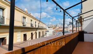 Продажа Пентхаус Madrid