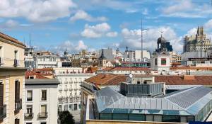 Продажа Пентхаус Madrid