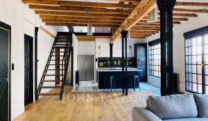 Продажа Пентхаус Madrid