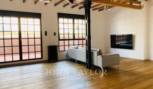 Продажа Пентхаус Madrid