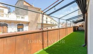 Продажа Пентхаус Madrid