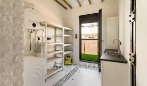 Продажа Пентхаус Madrid