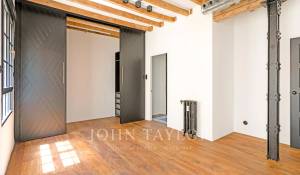 Продажа Пентхаус Madrid