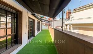 Продажа Пентхаус Madrid