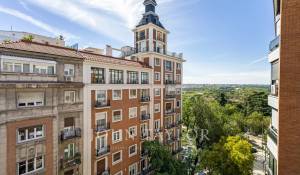 Продажа Пентхаус Madrid