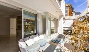 Продажа Пентхаус Madrid