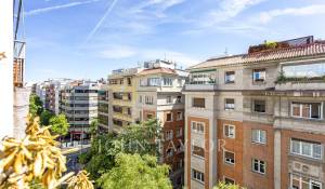 Продажа Пентхаус Madrid