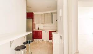 Продажа Пентхаус Madrid